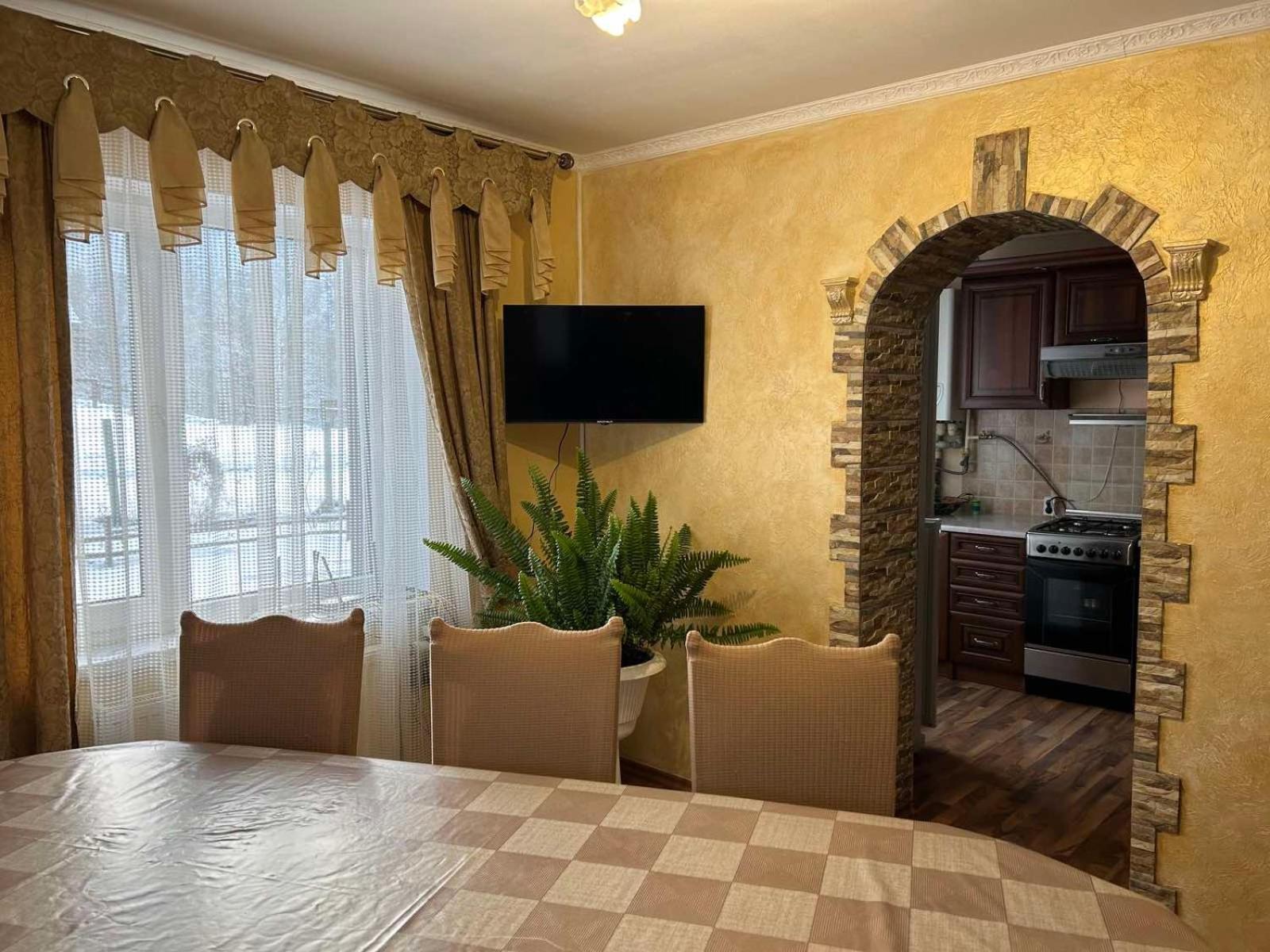Cottage "Kliverent" Yaremche Bagian luar foto